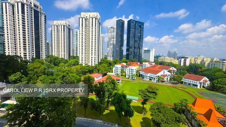 The Draycott (D10), Apartment #486899131